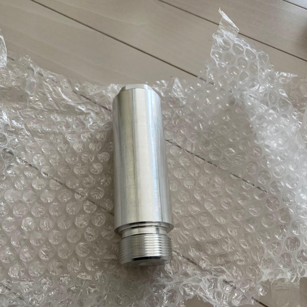 ハーレー　フォークジョイント　4インチ