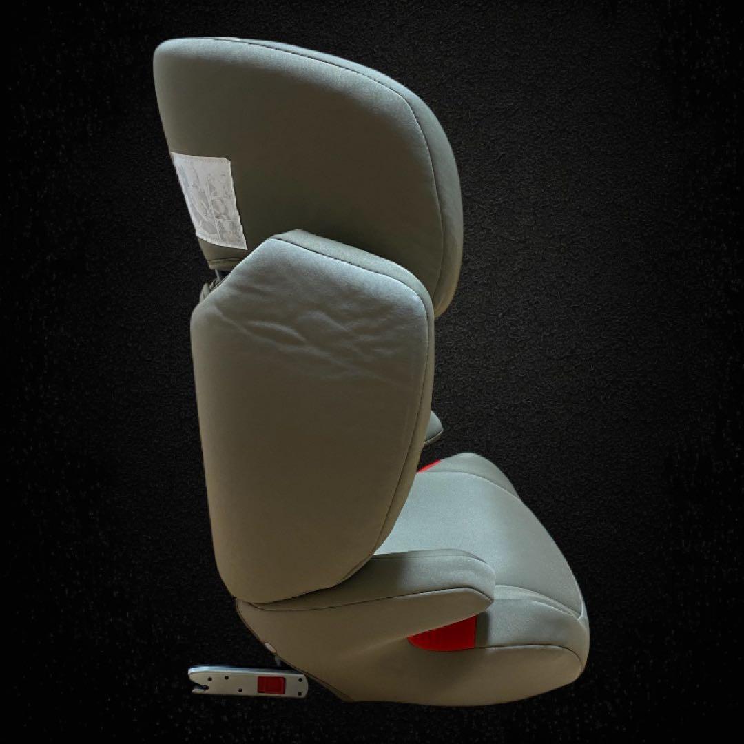 Cybex Solution 2-Fix サイベックス ジュニアシート