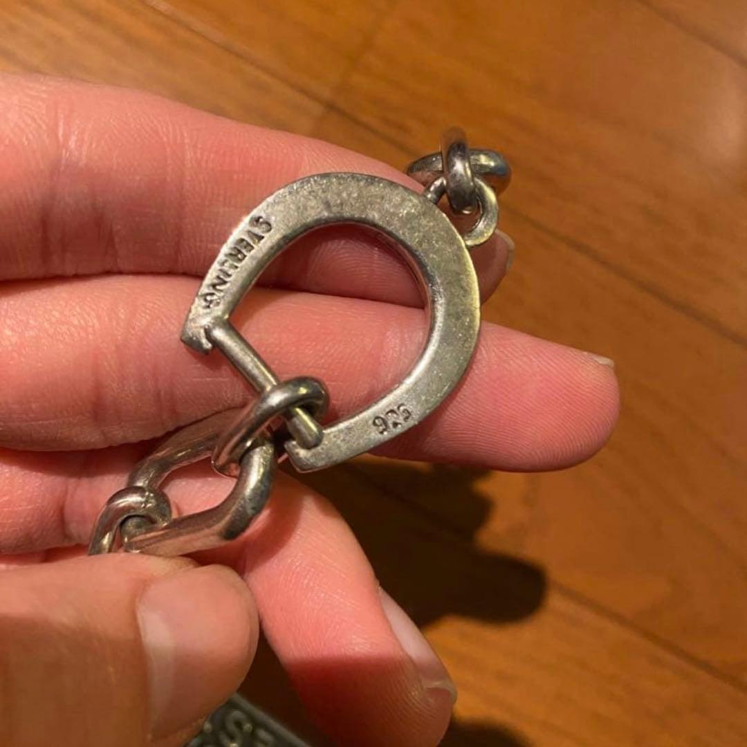 【専用ページ】MACARONIWESTERNS ウォレットチェーン