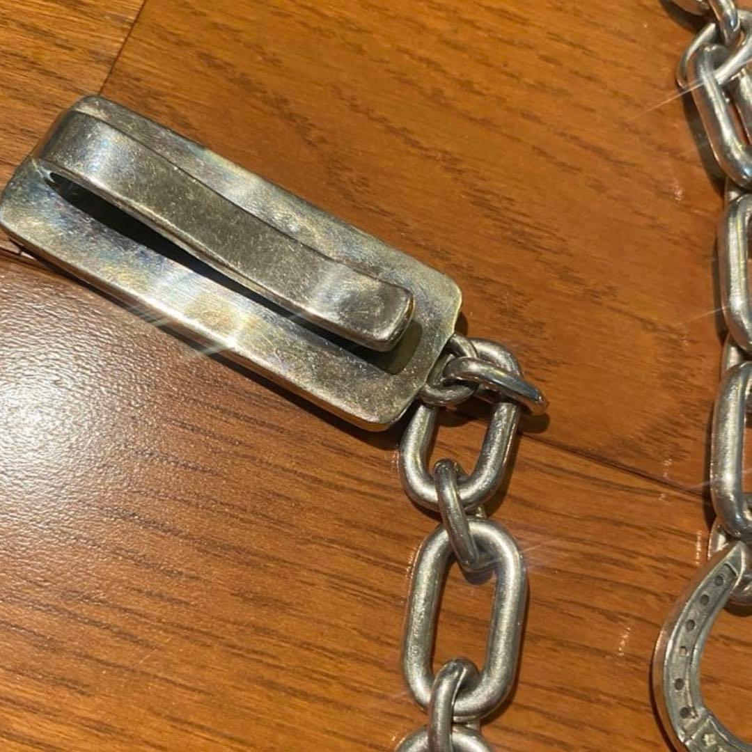 【専用ページ】MACARONIWESTERNS ウォレットチェーン