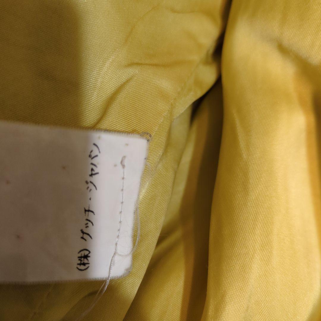 希少　GUCCI　グッチ　ジャケット　メンズLサイズ相当