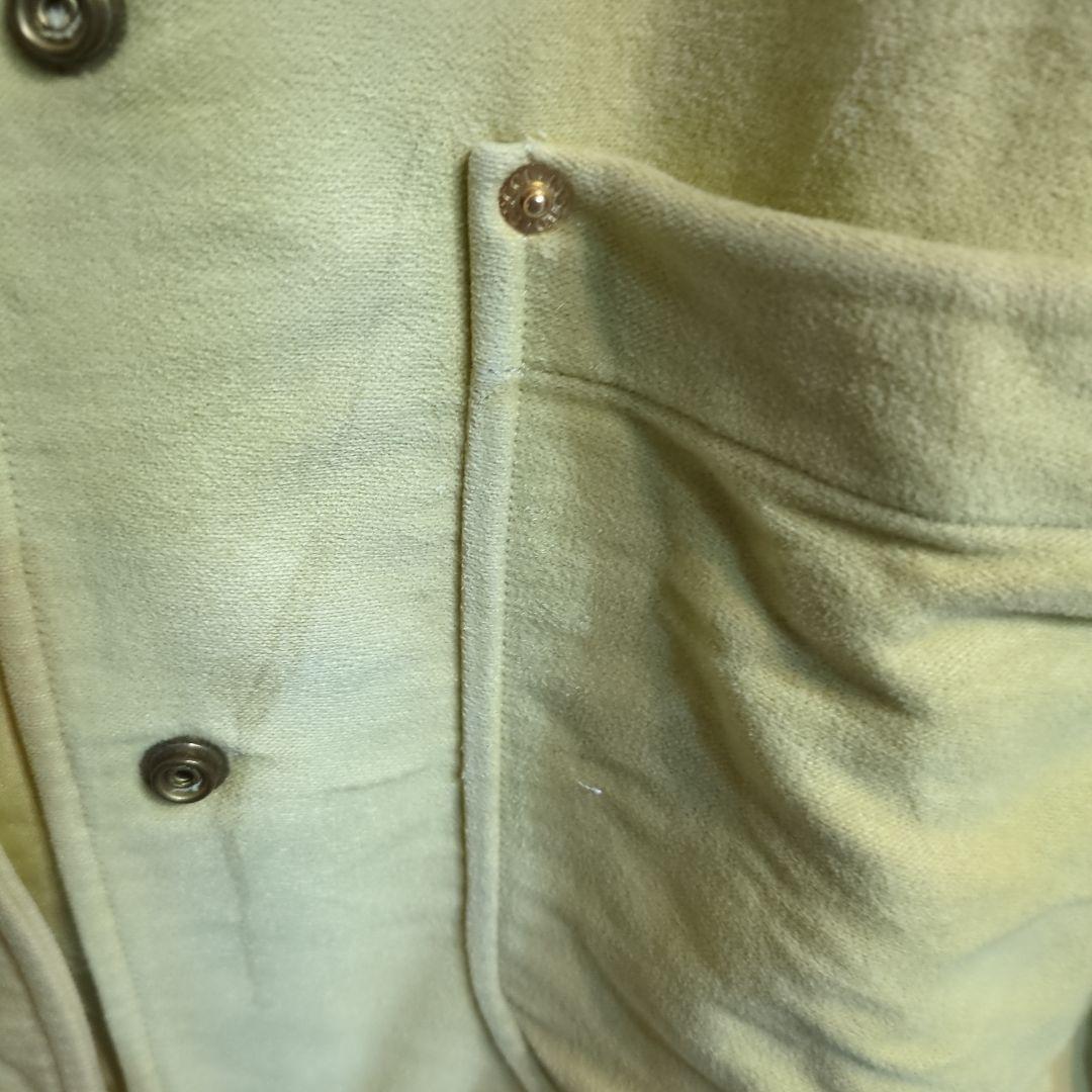 希少　GUCCI　グッチ　ジャケット　メンズLサイズ相当