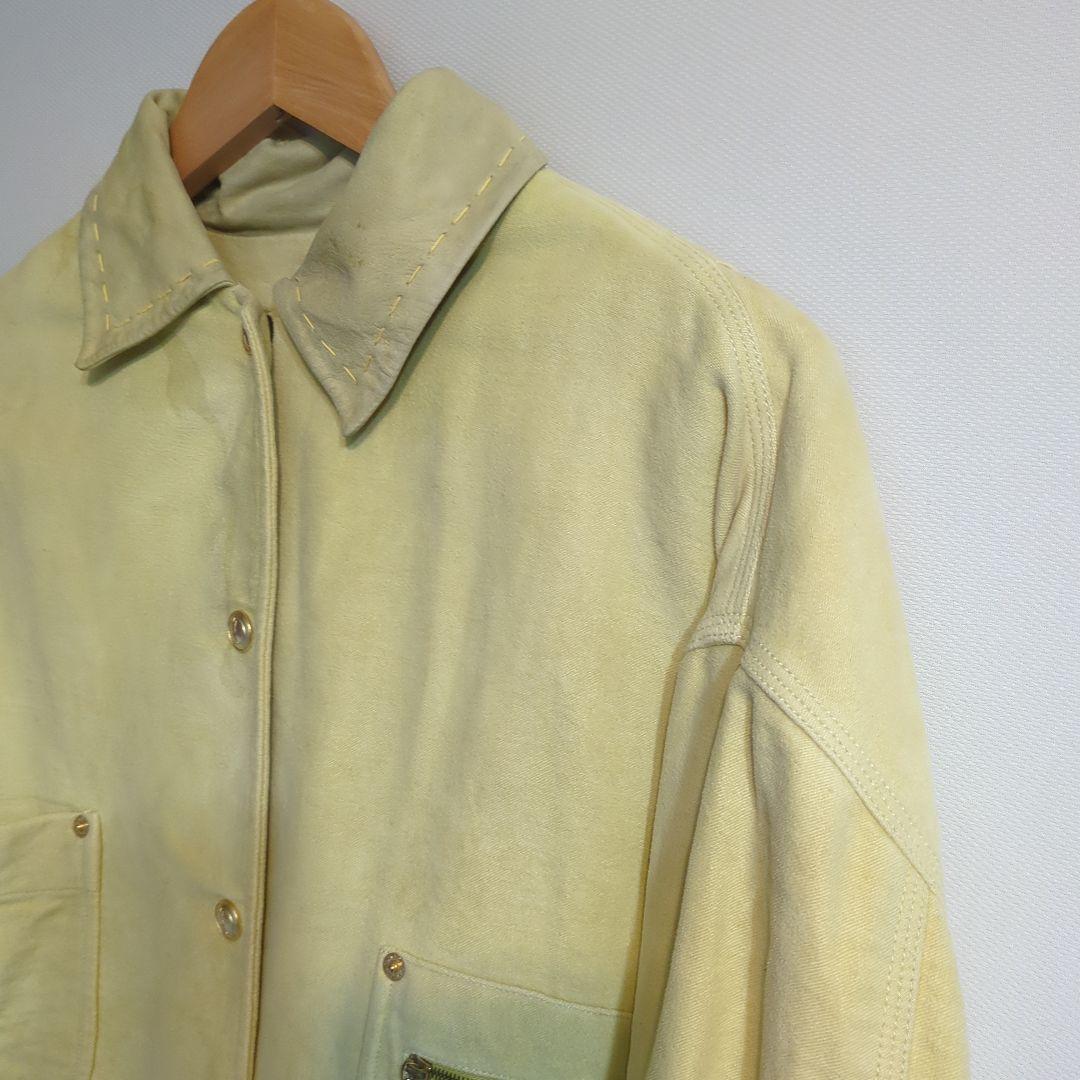 希少　GUCCI　グッチ　ジャケット　メンズLサイズ相当