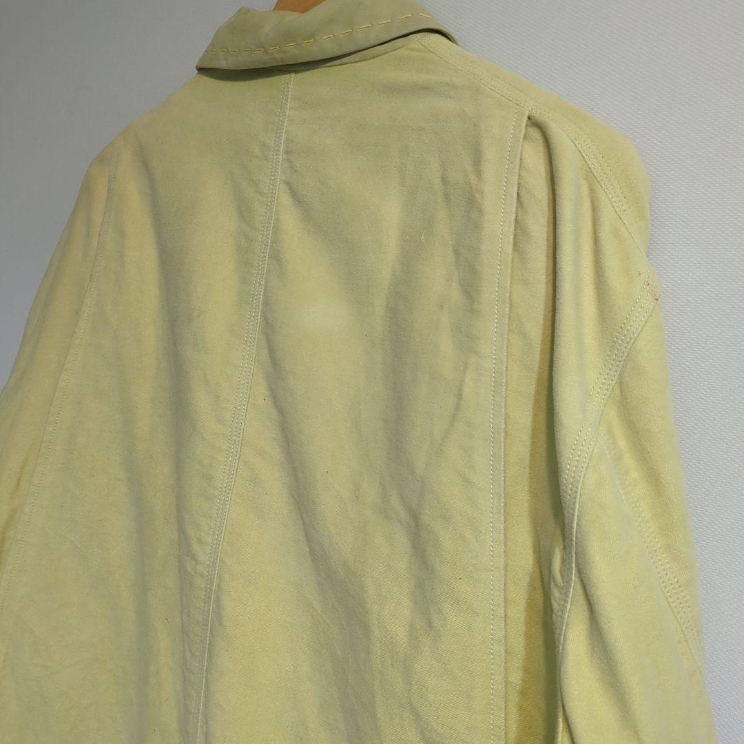 希少　GUCCI　グッチ　ジャケット　メンズLサイズ相当