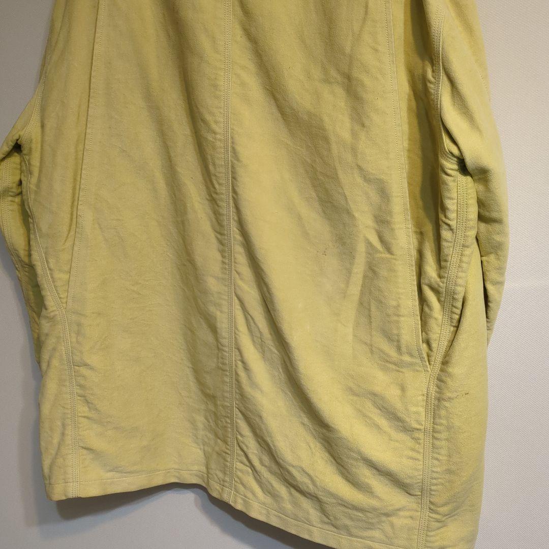 希少　GUCCI　グッチ　ジャケット　メンズLサイズ相当