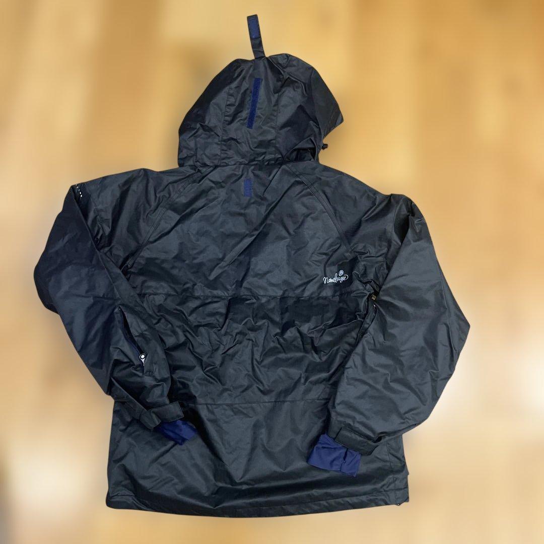 新品未使用　スノーウェア上下セット　レディース　XS 9号