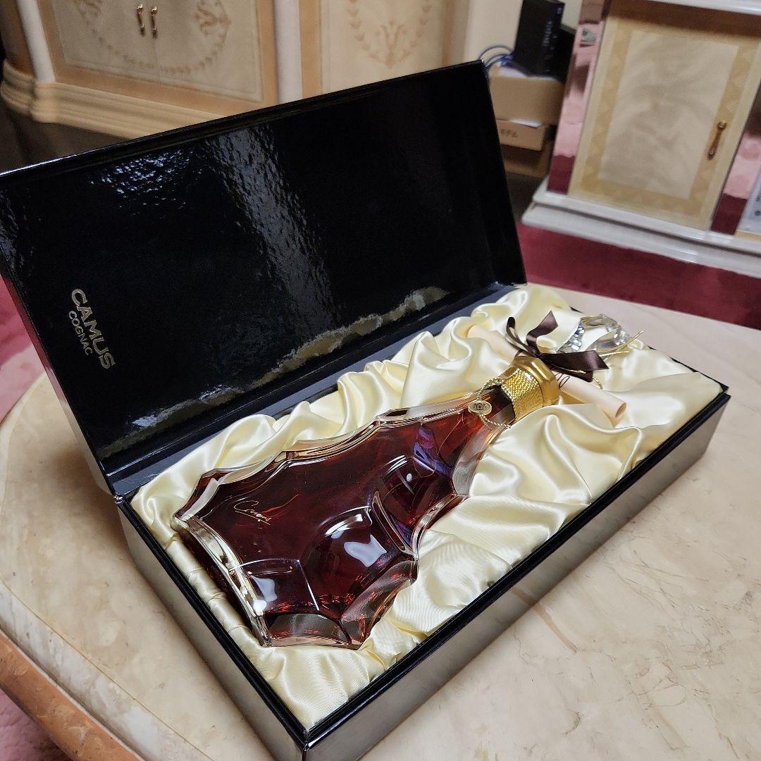 Camus Jubilee コニャック