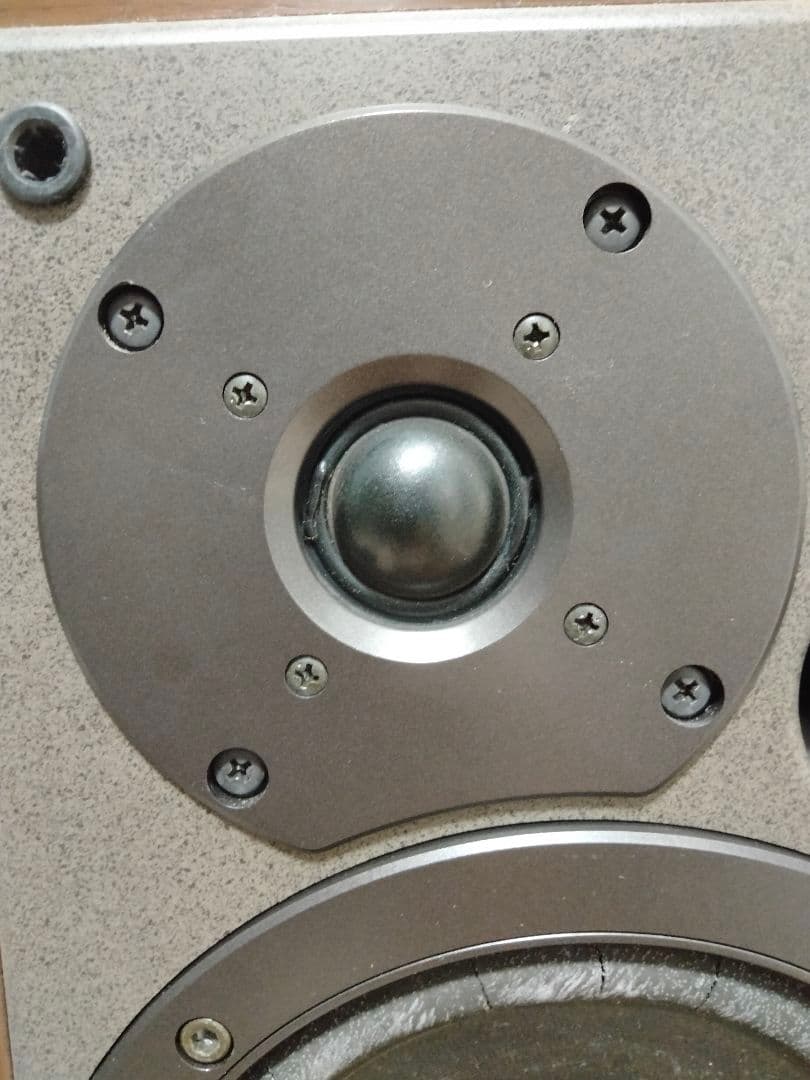 ONKYO/オンキョー スピーカー D-202AⅡ 動作確認済み　値下げ