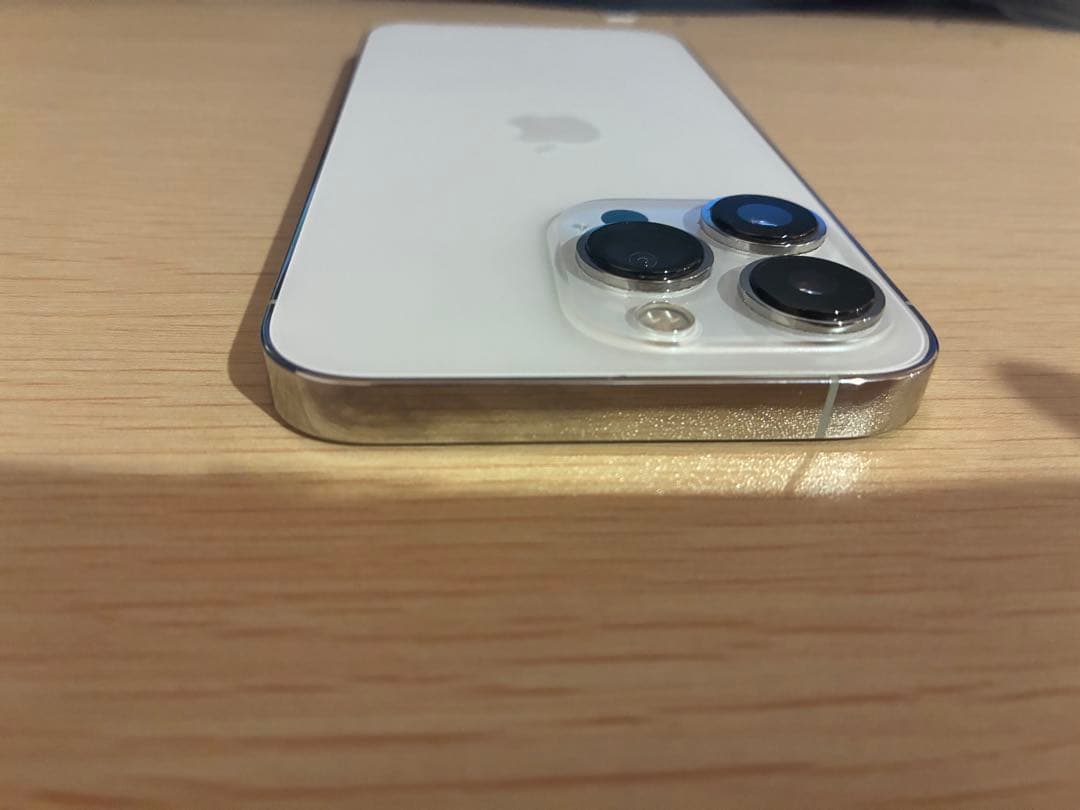 Apple iPhone 13 Pro 256GB BT:100% SIMフリー