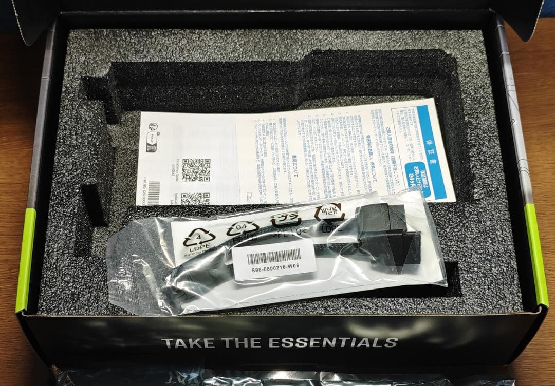 グラフィックボード・グラボ・ビデオカード MSI RTX 5070 12G VENTUS 2X OC VD9071