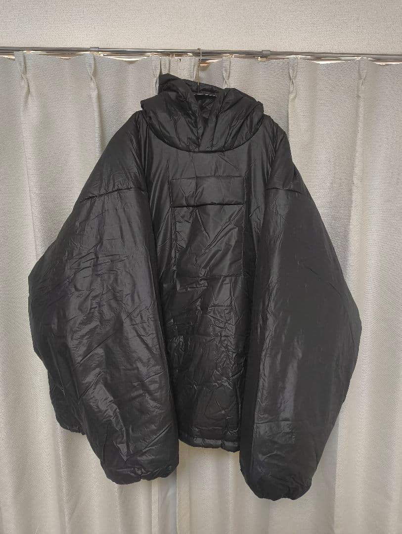 ジャケット・アウター Padded Anorak YGEBB size S