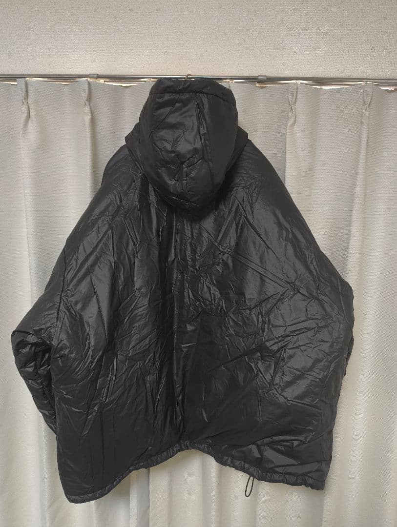 ジャケット・アウター Padded Anorak YGEBB size S