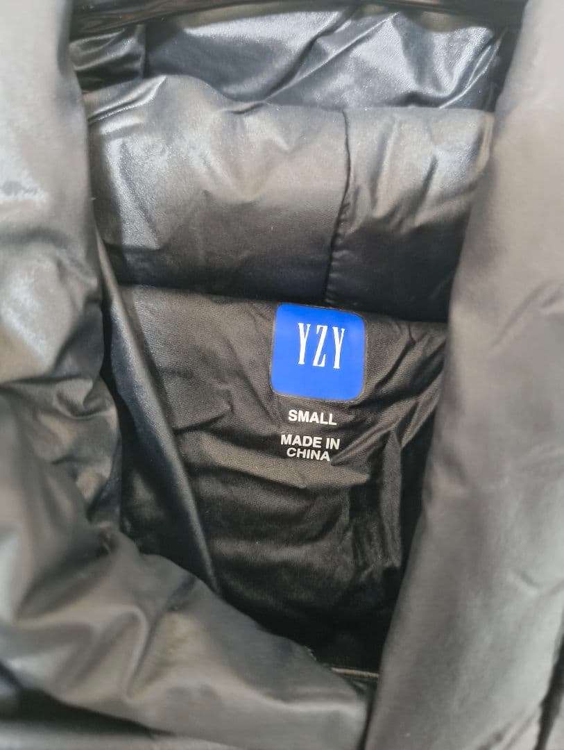 ジャケット・アウター Padded Anorak YGEBB size S