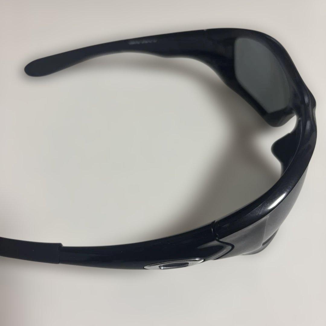 oakly オークリー pit bull ピットブル ブラック　io