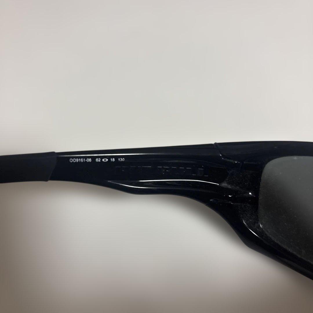 oakly オークリー pit bull ピットブル ブラック　io