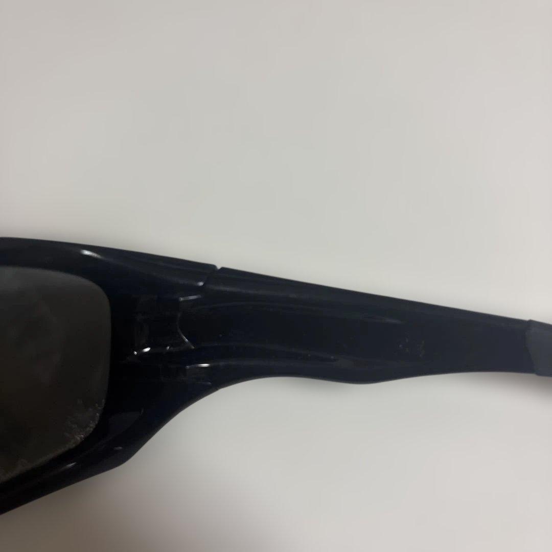 oakly オークリー pit bull ピットブル ブラック　io