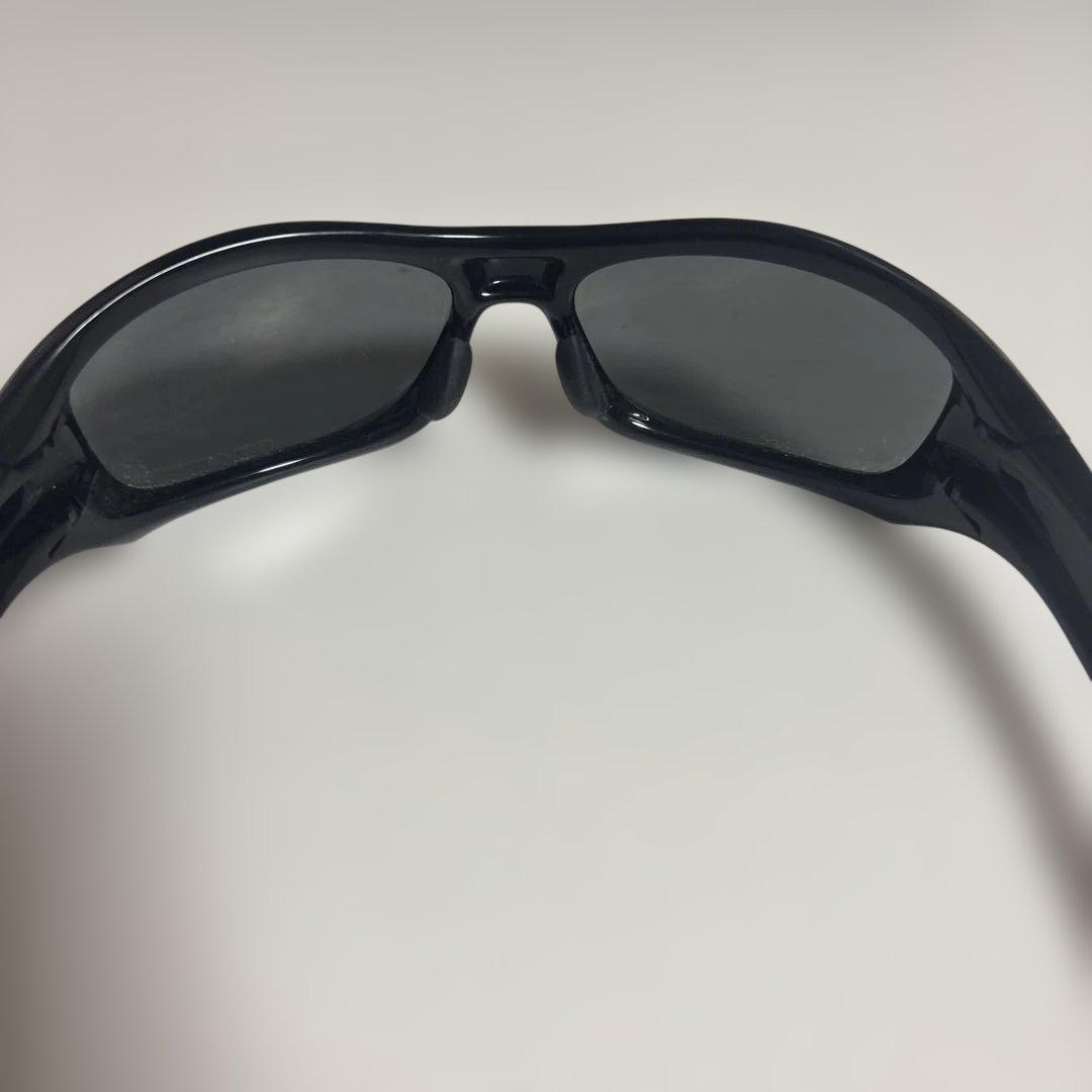 oakly オークリー pit bull ピットブル ブラック　io