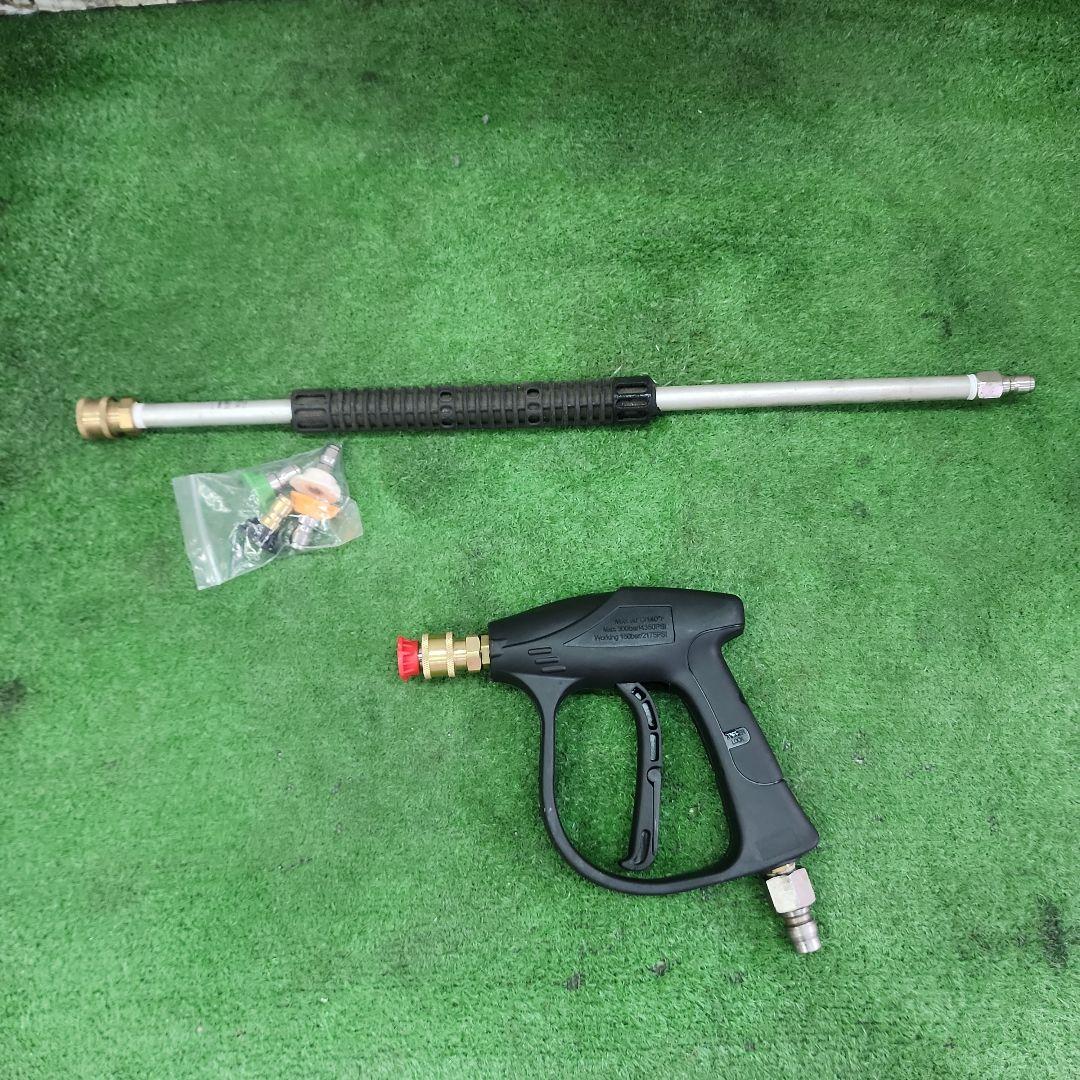 tamaさん専用☆型エンジン高圧洗浄機☆清和 ☆セイワ☆JC-1513SLPⅢ