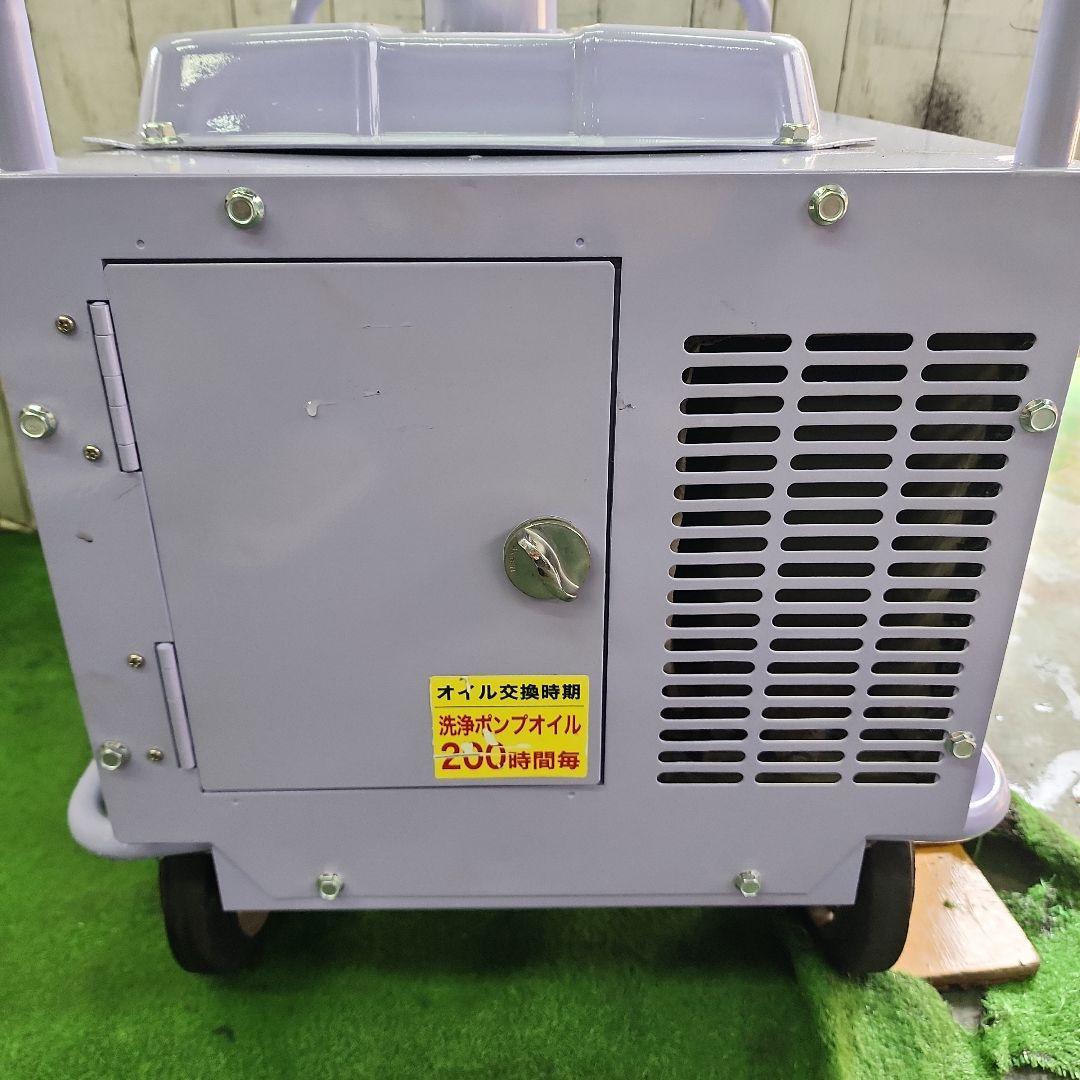 tamaさん専用☆型エンジン高圧洗浄機☆清和 ☆セイワ☆JC-1513SLPⅢ