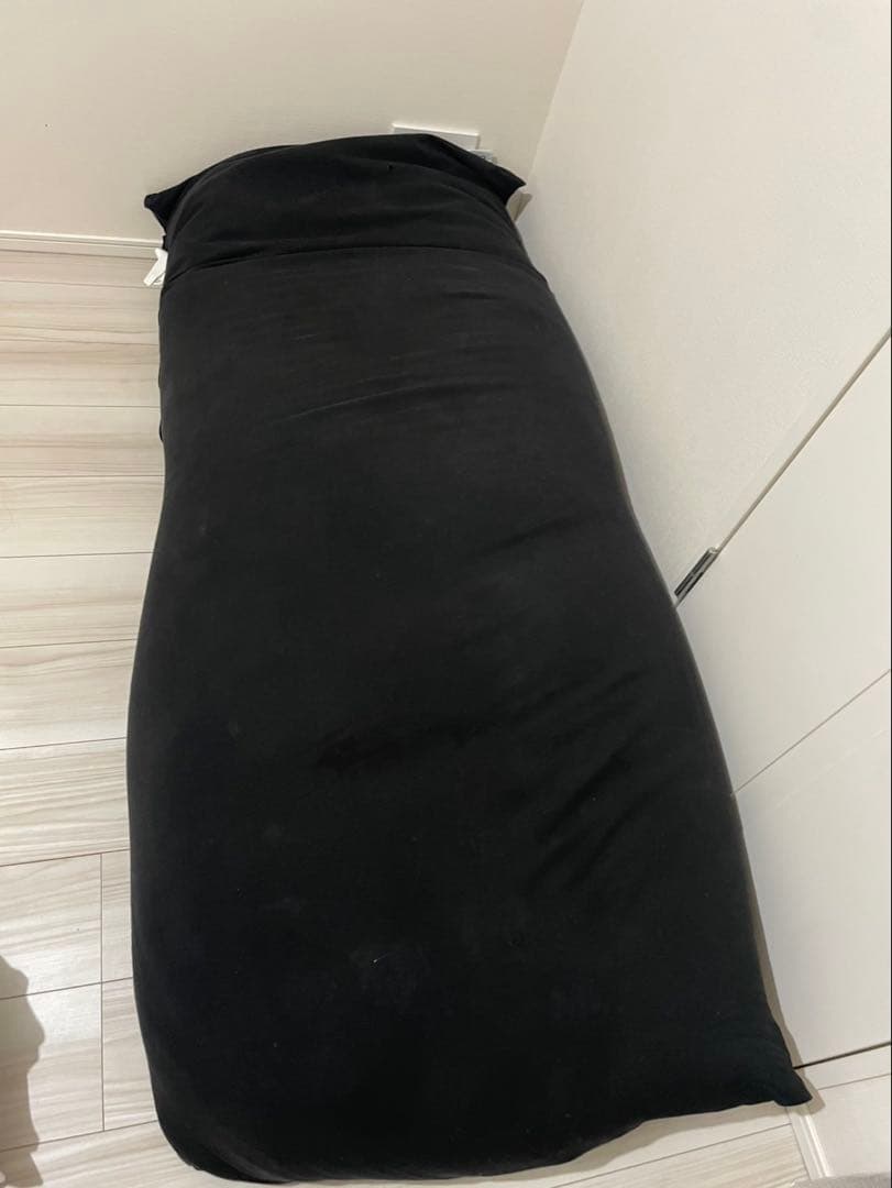 ヨギボー マックス プレミアム ブラック