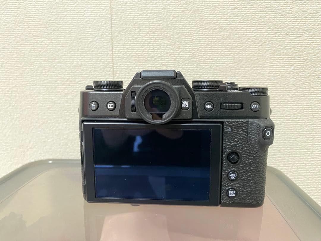 Fujifilm X-T30 & XF18-55mm レンズセット