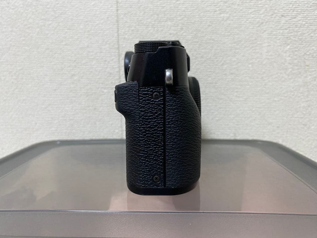 Fujifilm X-T30 & XF18-55mm レンズセット