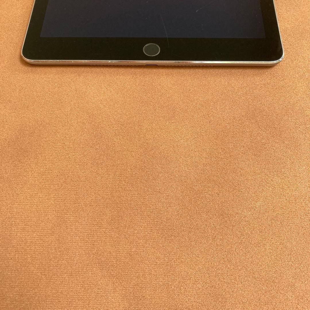 165【早い者勝ち】電池最良好☆iPad Air2 第2世代 128GB☆