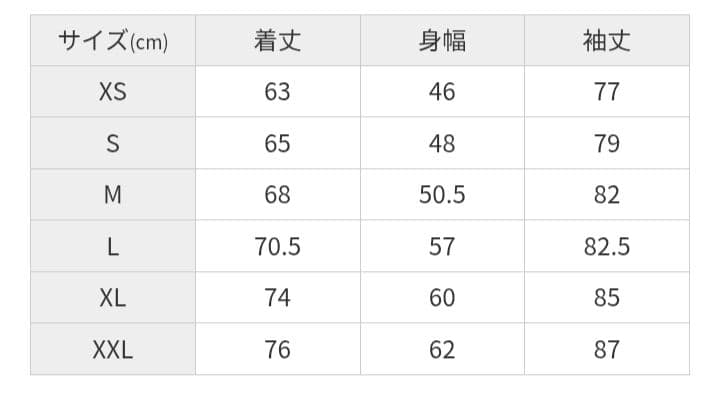 1714　パタゴニア ロスガトスクルー XS グレー