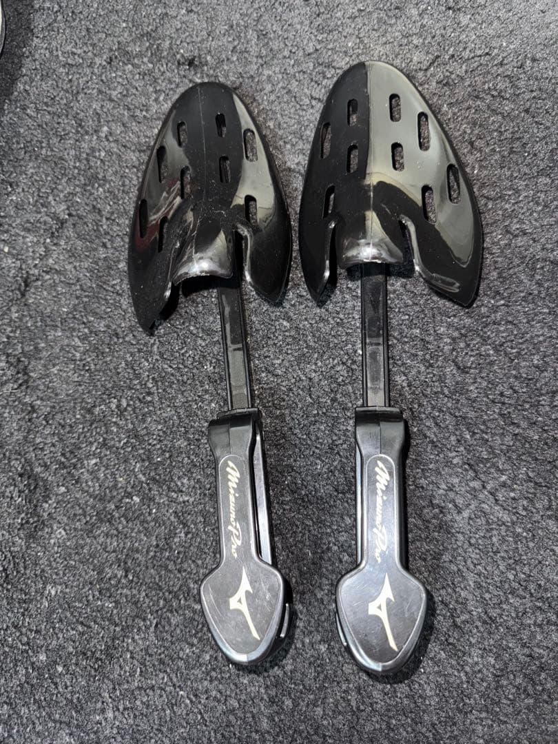 い*す様 ミズノプロ オーダースパイク 28cm