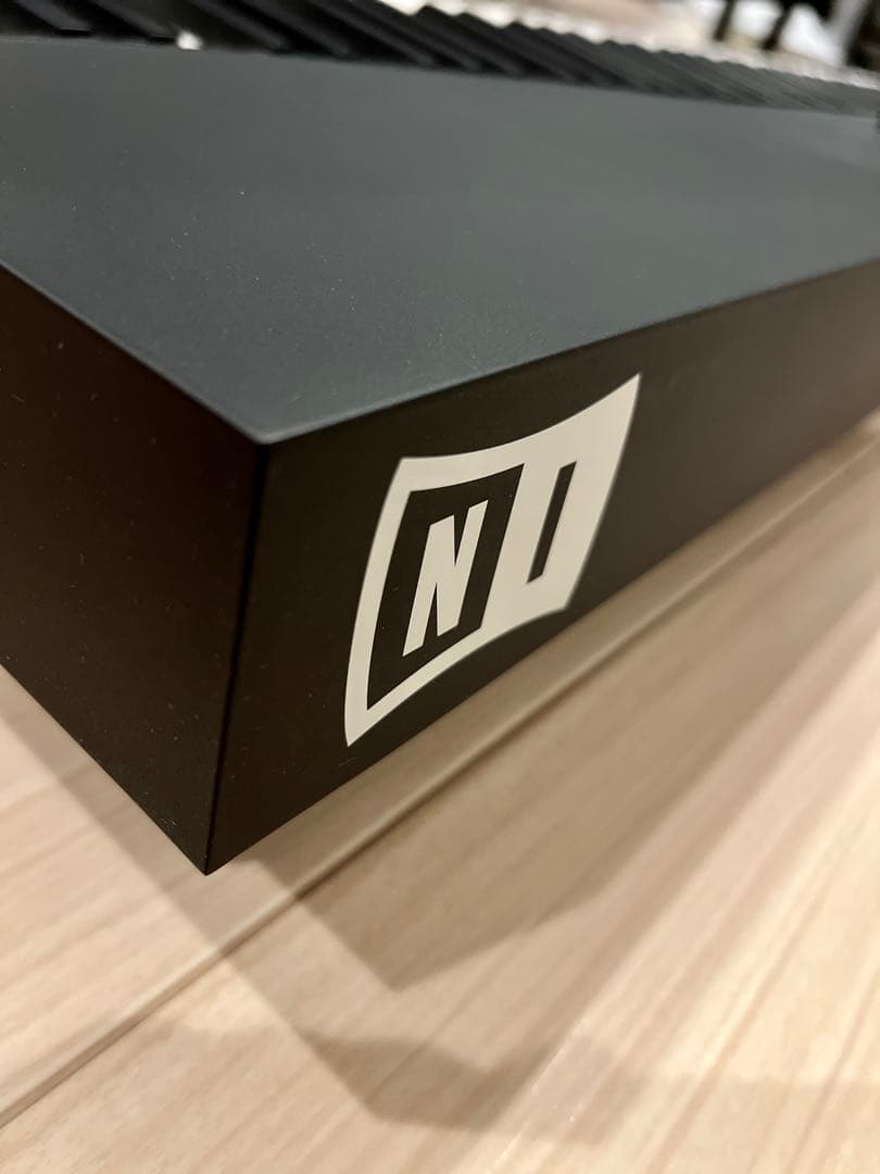 【美品】KOMPLETE KONTROL S88 MK2 88鍵盤