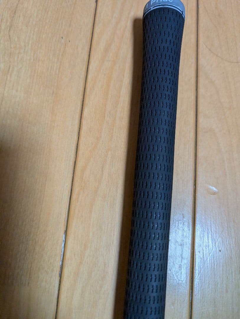 JPDA JAPAN PRO DRAGON TOUR シャフト テーラーメイド