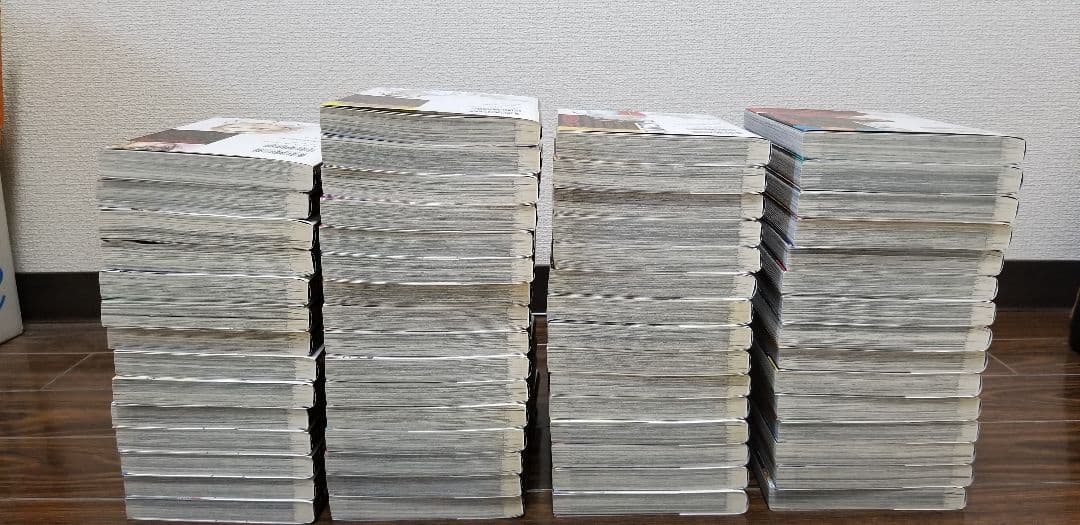 キングダム 1~60巻セット