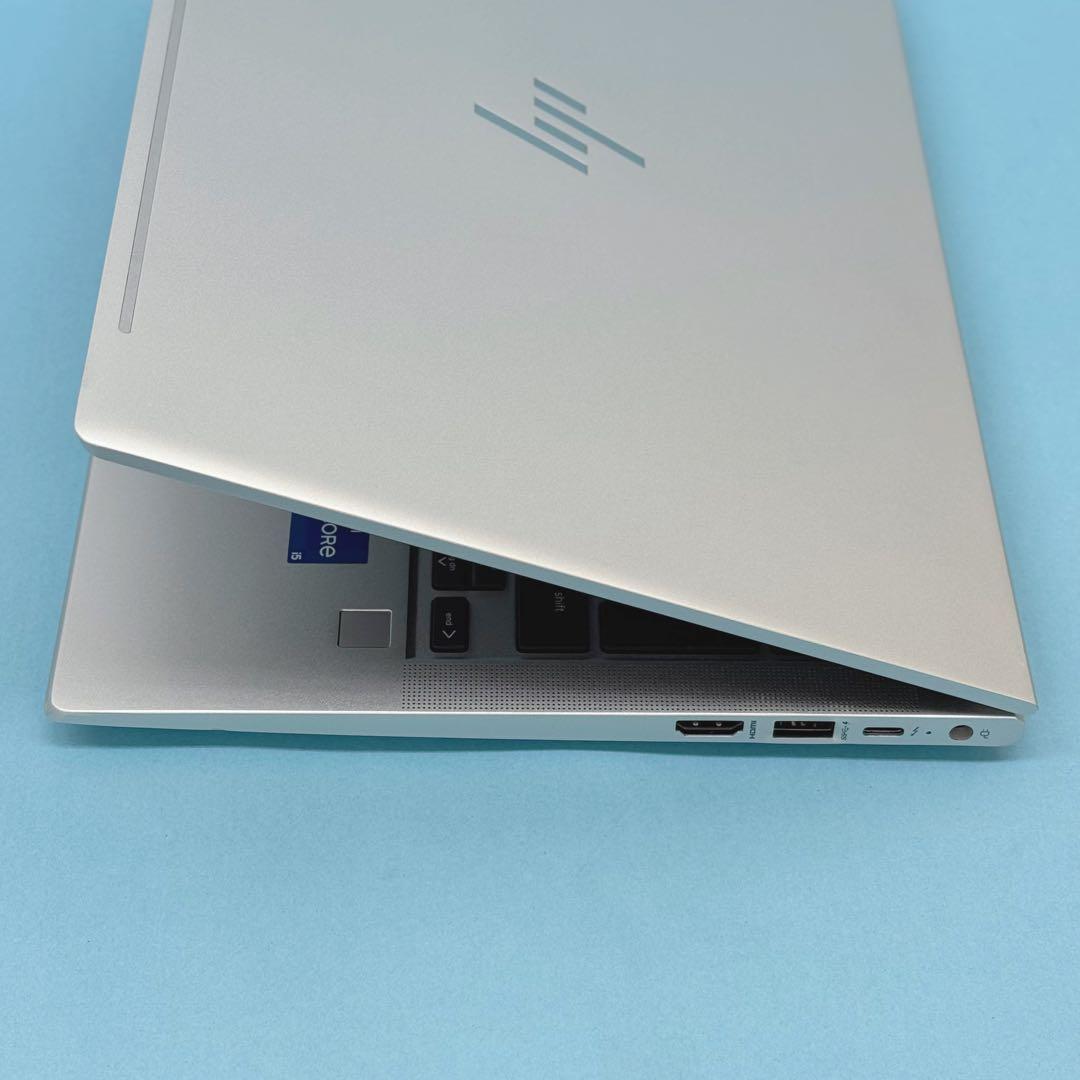 美品737 HP 630 G10 i5 第13世代 16GB バッテリー良好