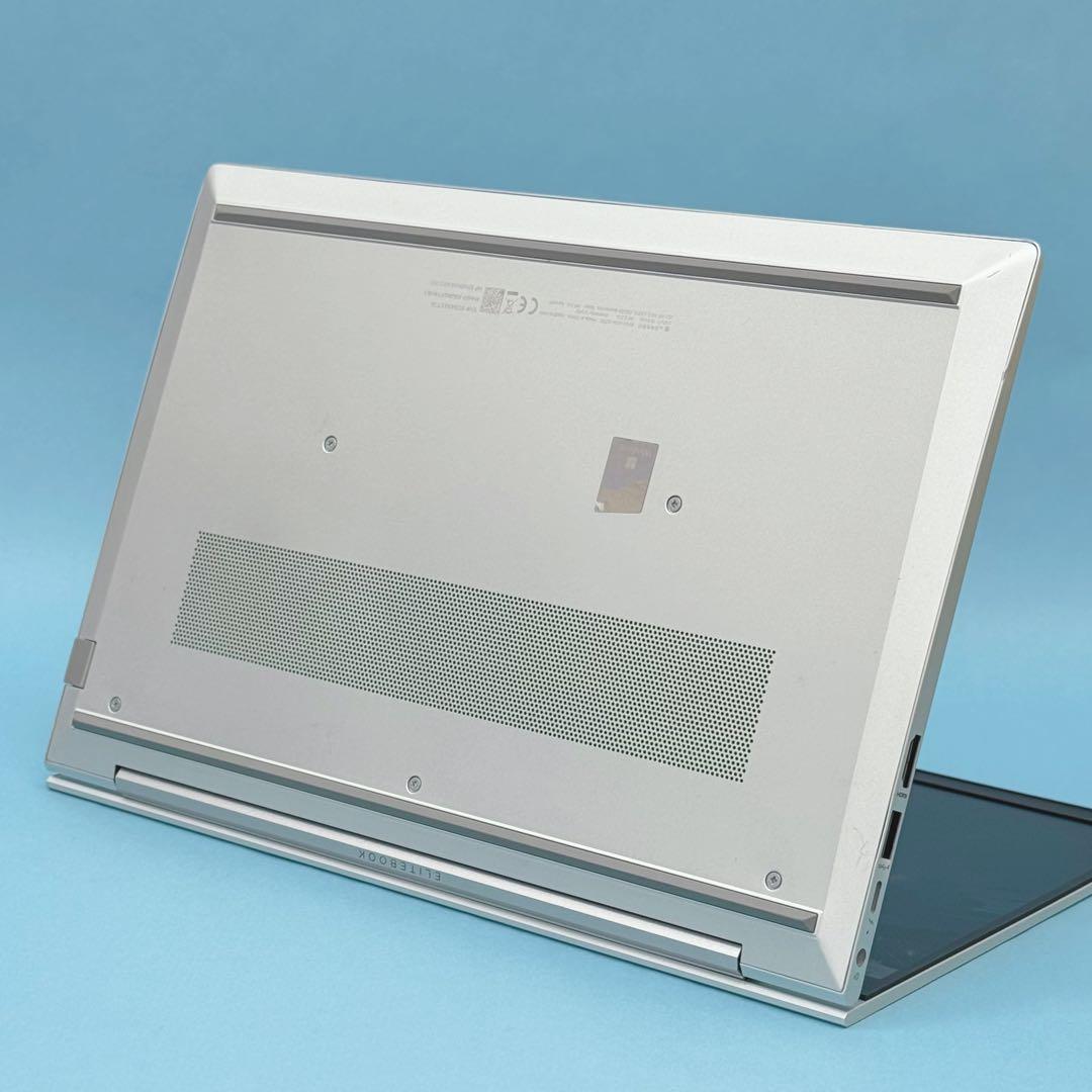 美品737 HP 630 G10 i5 第13世代 16GB バッテリー良好