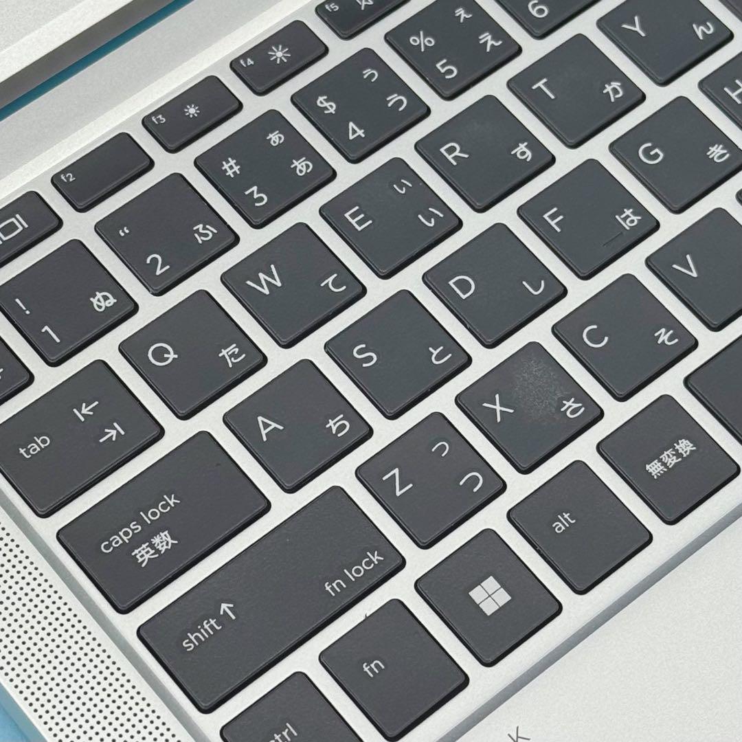 美品737 HP 630 G10 i5 第13世代 16GB バッテリー良好