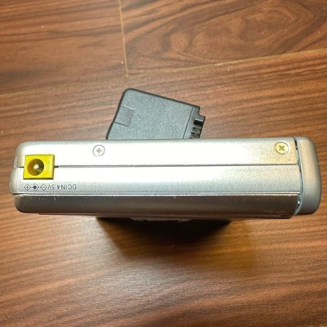 Pioneer MDプレーヤー PMD-P1 1224