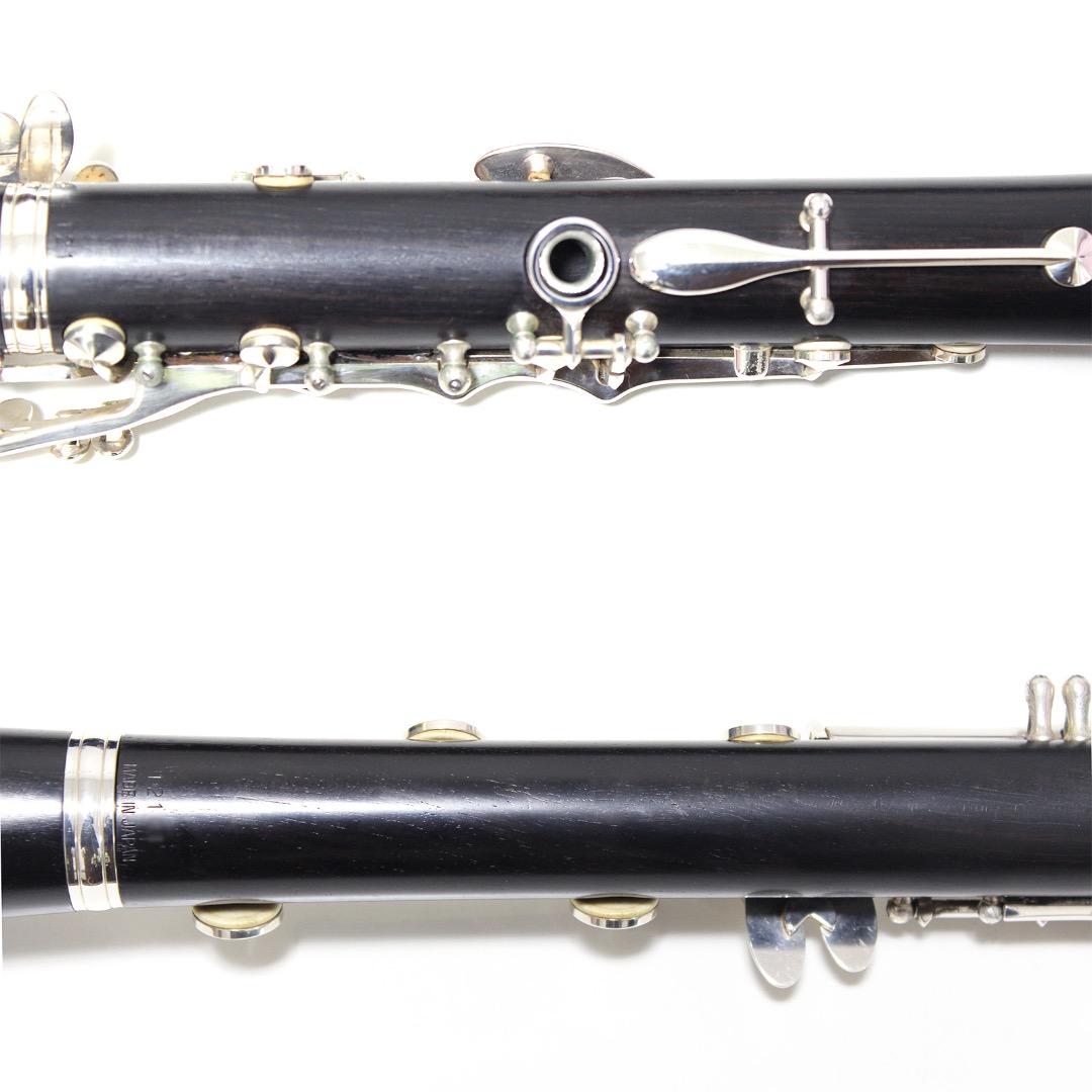 ※専用出品※ YAMAHA YCL-853II SE V Custom Bb