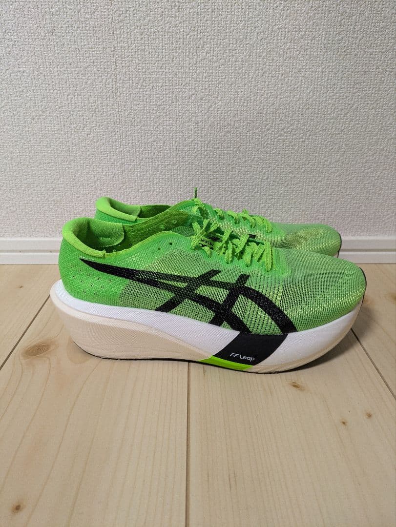 スパイク・シューズ SPEED EDGE TOKYO 25.5cm