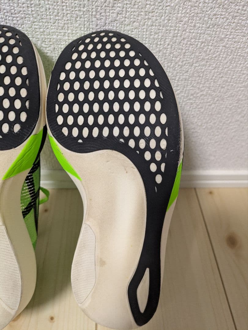 スパイク・シューズ SPEED EDGE TOKYO 25.5cm