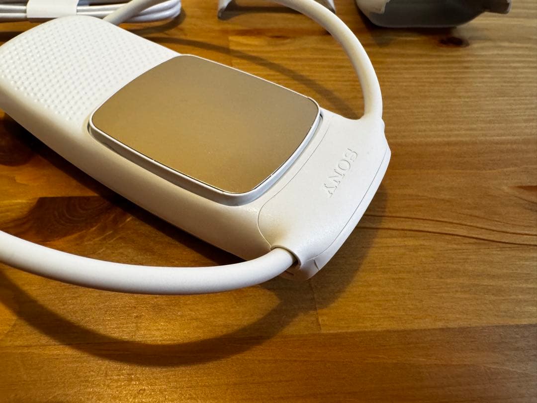 SONY ソニー　reon pocket 5