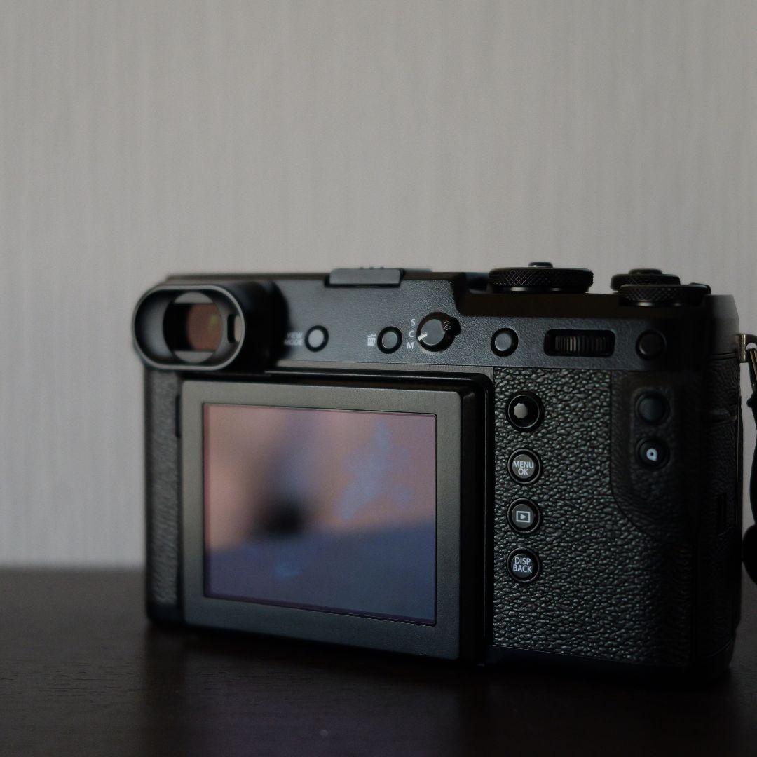 FUJIFILM GFX50R+M42アダプター/M42レンズ4本