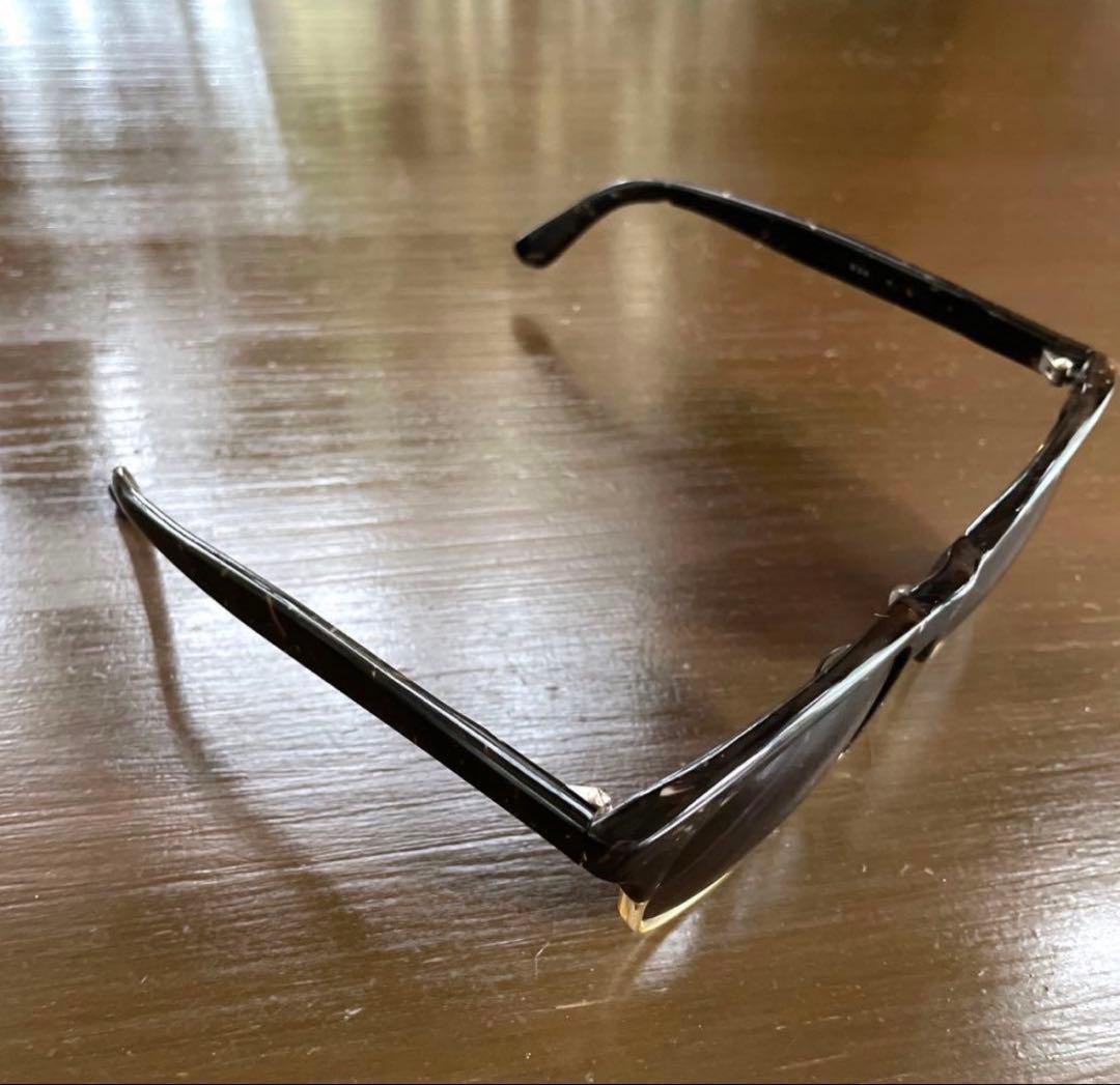 eyevanヴィンテージguepardサングラスYUICHI Toyamaレスカ