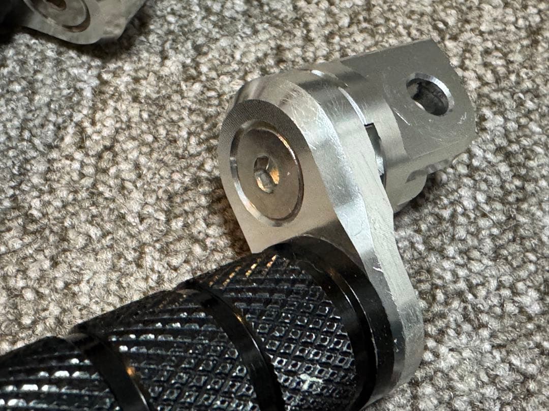 zx25r トリックスターローダウン TRICKSTAR