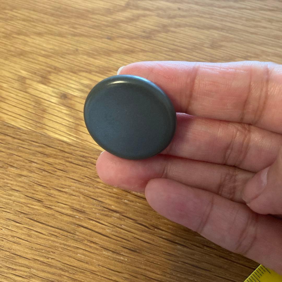 インディバキャパエレクトロード23mm細軸