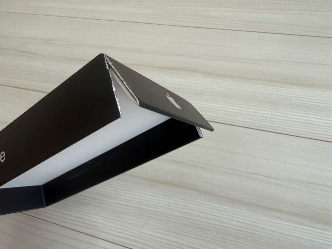 【美品】iPhone12proMax シルバー 256GB SIMフリー