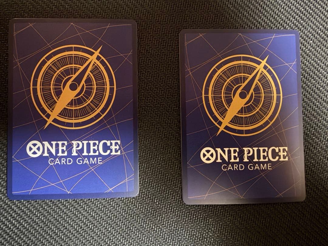 ミホーク sp OP12-030 2枚