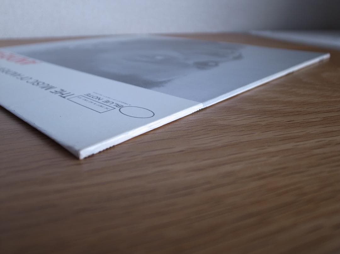 アンドリュー・ヒル / アンドリュー!!! US盤 LP ブルーノート