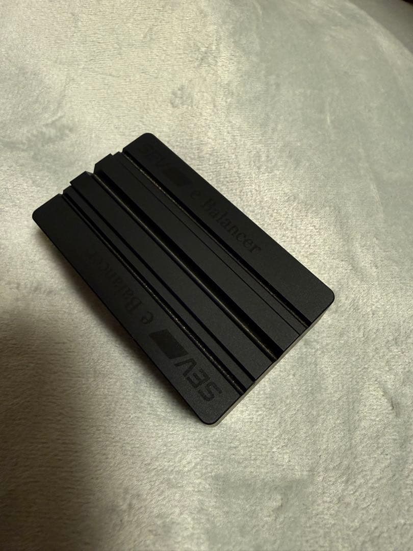 SEV eバランサー