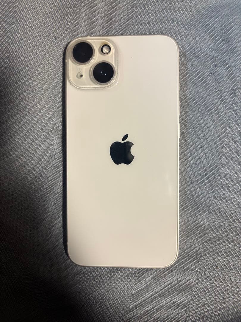 Apple iPhone 14本体 バッテリー96%