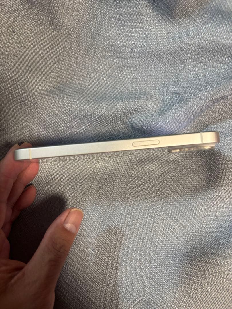 Apple iPhone 14本体 バッテリー96%